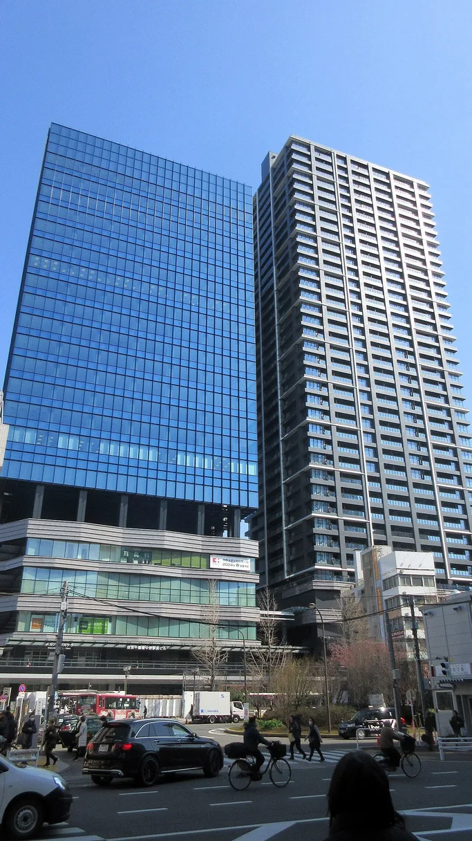 Sendai City